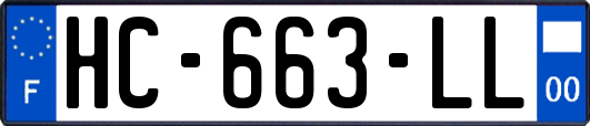 HC-663-LL