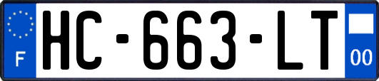 HC-663-LT