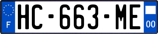 HC-663-ME