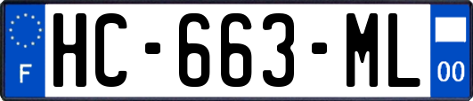HC-663-ML