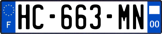 HC-663-MN