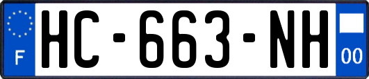 HC-663-NH