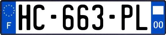 HC-663-PL