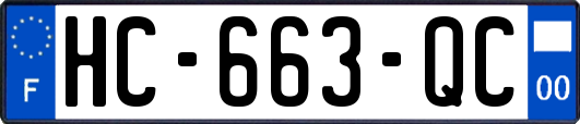 HC-663-QC