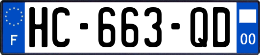 HC-663-QD