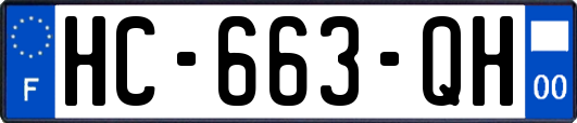 HC-663-QH