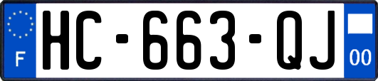 HC-663-QJ