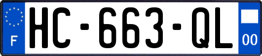 HC-663-QL