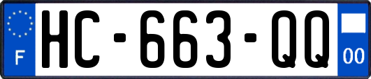 HC-663-QQ