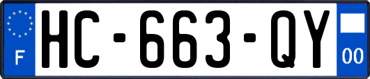 HC-663-QY