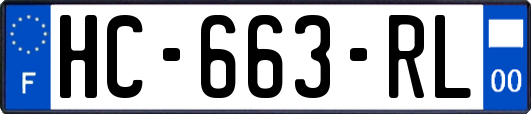HC-663-RL