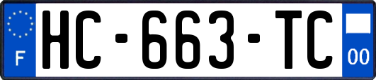 HC-663-TC