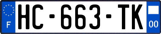 HC-663-TK