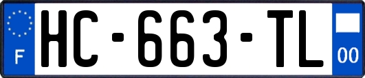 HC-663-TL