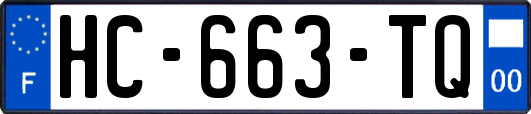 HC-663-TQ