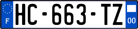 HC-663-TZ