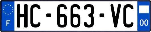 HC-663-VC