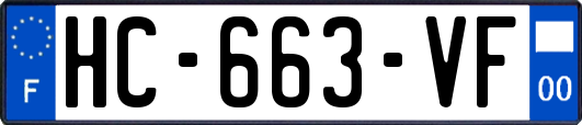 HC-663-VF