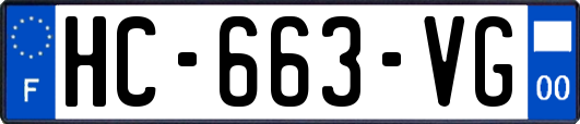 HC-663-VG