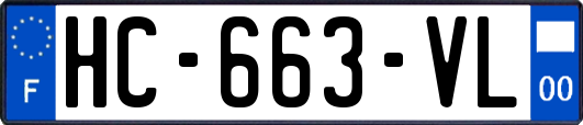 HC-663-VL