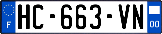 HC-663-VN