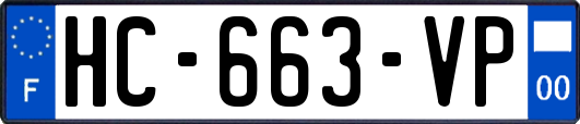HC-663-VP