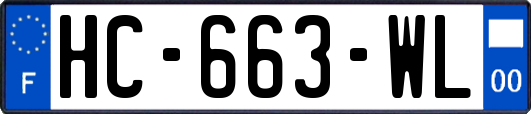 HC-663-WL