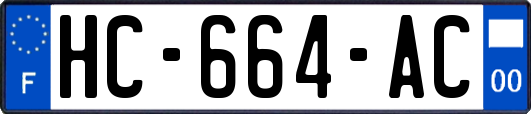 HC-664-AC