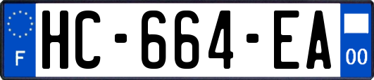 HC-664-EA