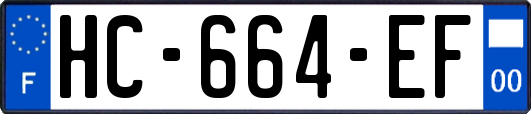 HC-664-EF