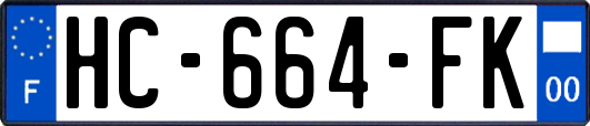 HC-664-FK