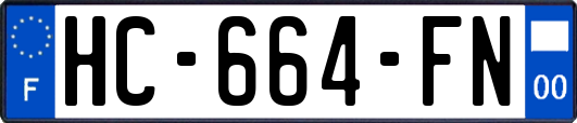 HC-664-FN