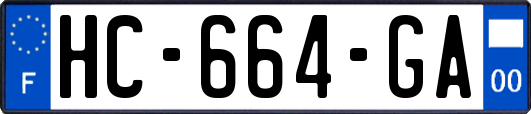 HC-664-GA