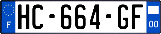 HC-664-GF