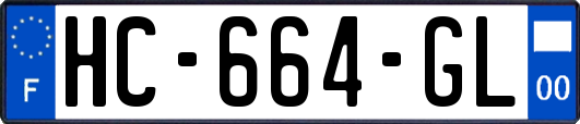 HC-664-GL