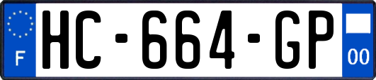 HC-664-GP