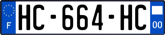 HC-664-HC