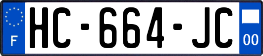 HC-664-JC