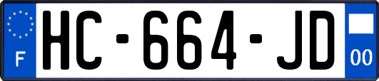 HC-664-JD