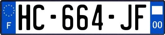 HC-664-JF