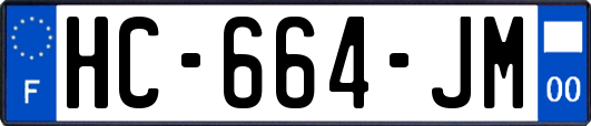 HC-664-JM