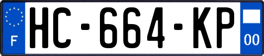 HC-664-KP