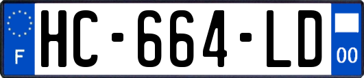 HC-664-LD