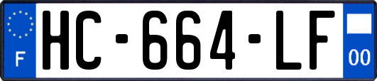 HC-664-LF