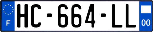 HC-664-LL