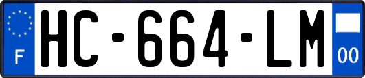 HC-664-LM