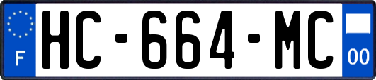 HC-664-MC