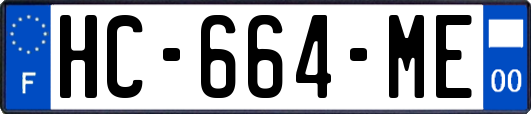 HC-664-ME