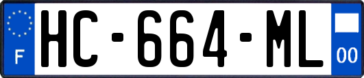 HC-664-ML
