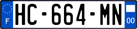 HC-664-MN
